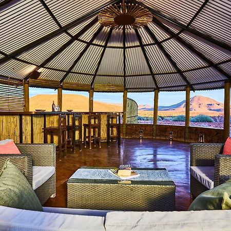 Etendeka Mountain Camp Дамараленд Екстер'єр фото